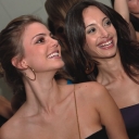 Pamela Guimaraes e Thais Santoro